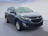 Used 2019 Chevrolet Equinox LS image 3