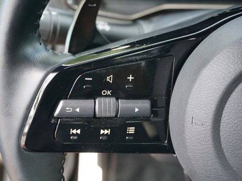 Certified 2023 Nissan Z Performance w/ Floor Mat Package (L93) image 29