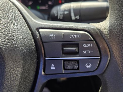 Certified 2025 Honda Accord LX image 25