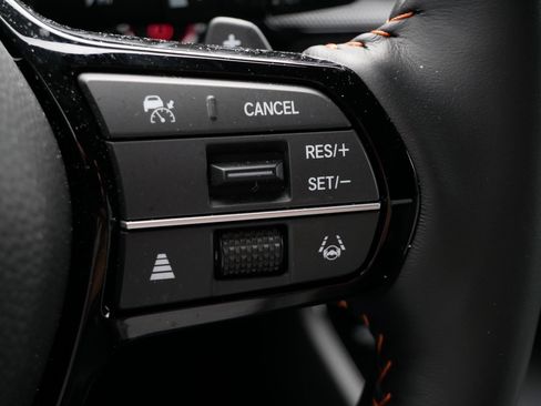 Used 2026 Honda CR-V Sport Touring image 25