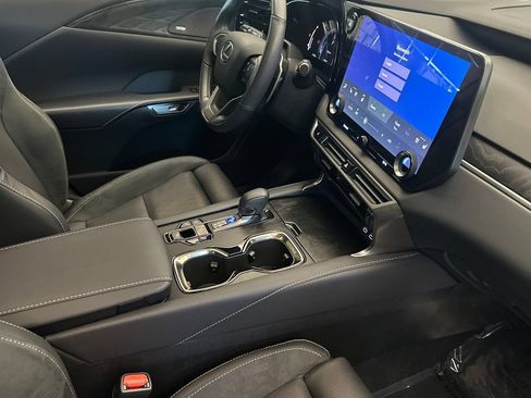 Used 2023 Lexus RX 350 AWD w/ Cold Area Package image 16