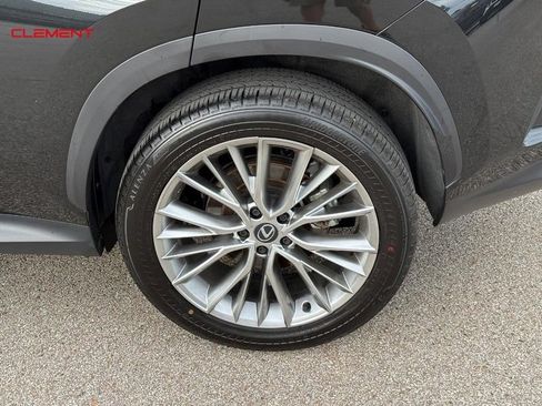 Used 2024 Lexus NX 350 AWD w/ Cold Area Package image 4
