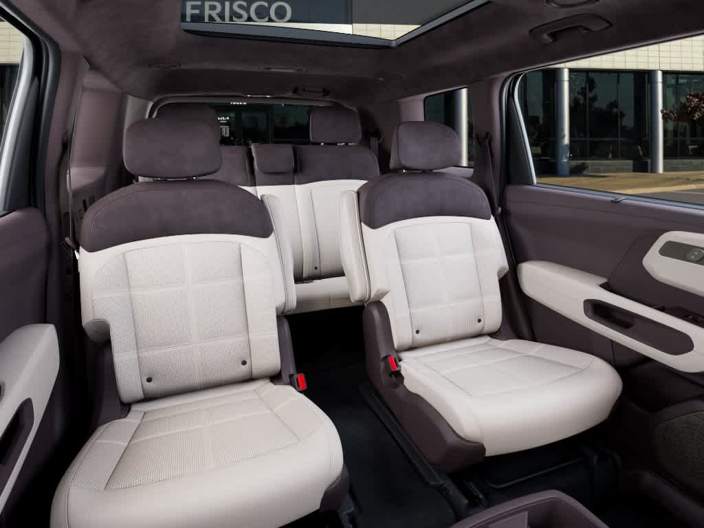 New 2027 Kia Telluride SX Prestige AWD/4WD image 16