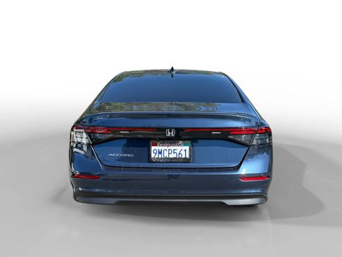 Used 2024 Honda Accord EX image 4