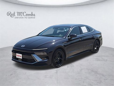 Certified 2026 Hyundai Sonata SEL FWD image 1