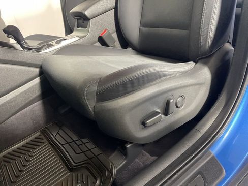 Used 2018 Hyundai Tucson SEL AWD/4WD image 11