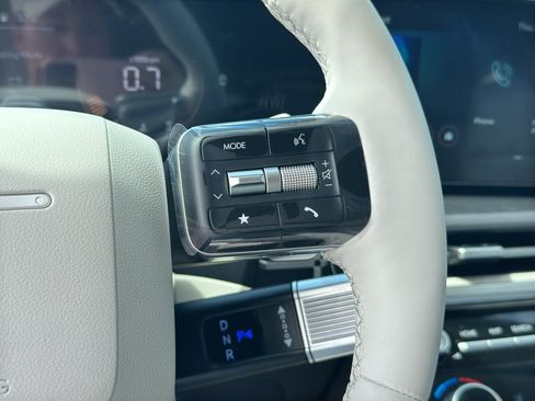 New 2026 Hyundai Santa Fe SEL AWD/4WD image 15
