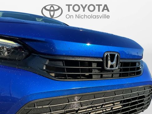 Used 2022 Honda Civic EX image 10