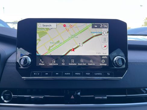 New 2025 Mitsubishi Outlander 4WD Plug-In Hybrid image 10