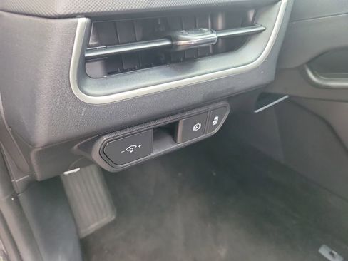 Used 2025 Kia K4 FWD image 20
