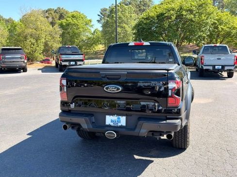 Used 2024 Ford Ranger Raptor AWD/4WD image 19