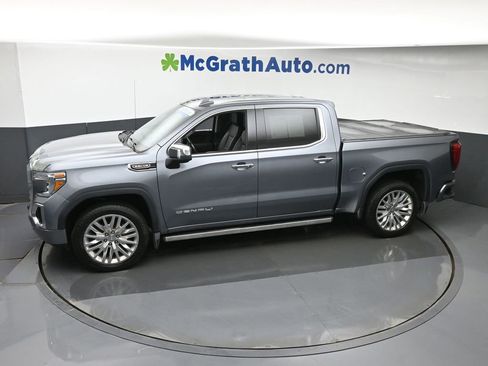 Used 2019 GMC Sierra 1500 Denali w/ Denali Ultimate Package image 21