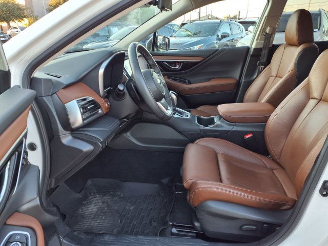 Certified 2024 Subaru Outback Touring XT AWD/4WD image 7