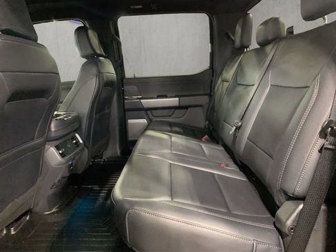 New 2026 Ford F150 XLT w/ Equipment Group 303A High AWD/4WD image 18