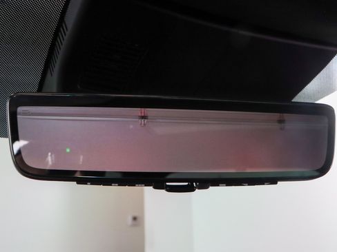 Used 2024 Hyundai Palisade Calligraphy image 22