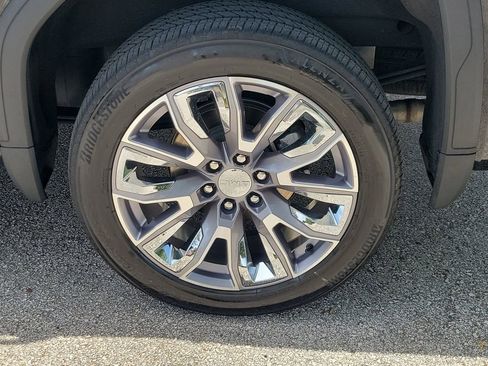 Used 2024 GMC Sierra 1500 Denali w/ Denali Reserve Package image 5