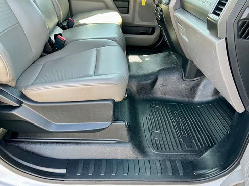 Used 2020 Ford F350 XL w/ Power Equipment Group RWD image 24
