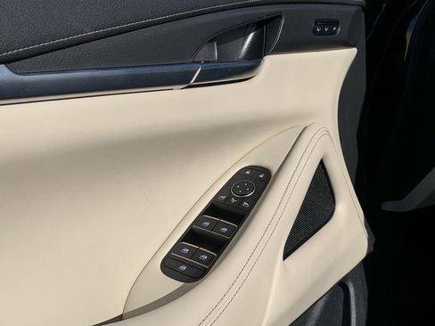 Used 2022 INFINITI QX60 Luxe image 15