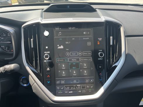 New 2026 Subaru Ascent Touring AWD/4WD image 20