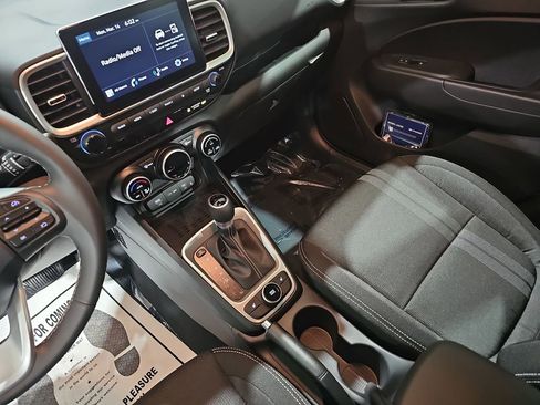 New 2026 Hyundai Venue SEL image 26