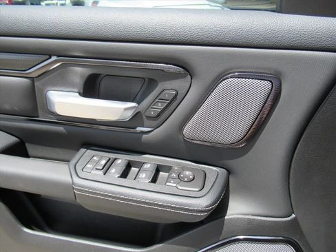 New 2026 RAM 1500 Rebel w/ Rebel Level 2 Equipment Group AWD/4WD image 20