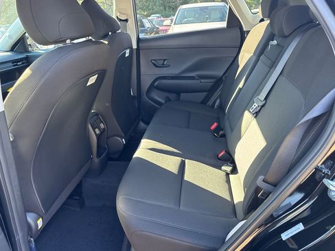 New 2026 Hyundai Kona SEL Sport image 12