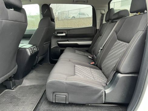 Used 2021 Toyota Tundra SR5 w/ Trail Edition image 5