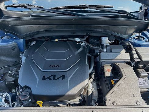 Certified 2023 Kia Telluride EX X-Line image 35