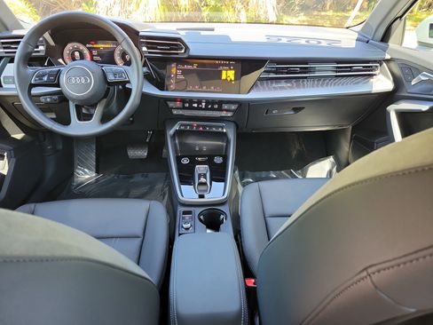 Used 2026 Audi A3 2.0T Premium w/ Black Optic Package AWD/4WD image 12