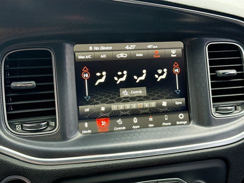 Used 2018 Dodge Charger R/T Scat Pack w/ Dynamics Package image 16