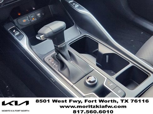 New 2026 Kia Sorento S w/ S Panoramic Sunroof Package FWD image 15