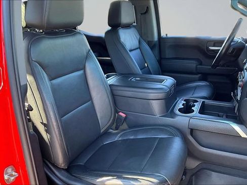 Used 2020 Chevrolet Silverado 1500 RST AWD/4WD image 30