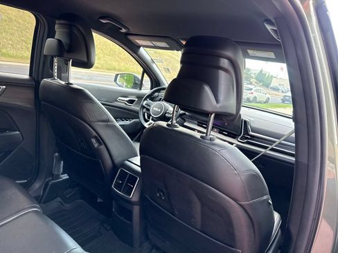 Used 2024 Kia Sportage X-Line AWD/4WD image 26