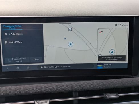 New 2025 Hyundai Tucson Limited image 23