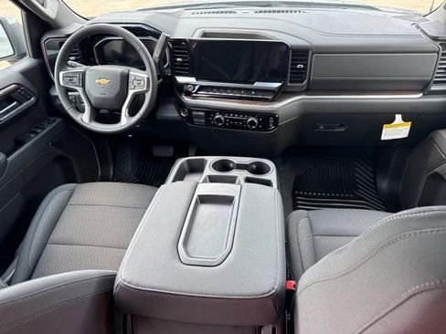 New 2026 Chevrolet Silverado 1500 LT image 20