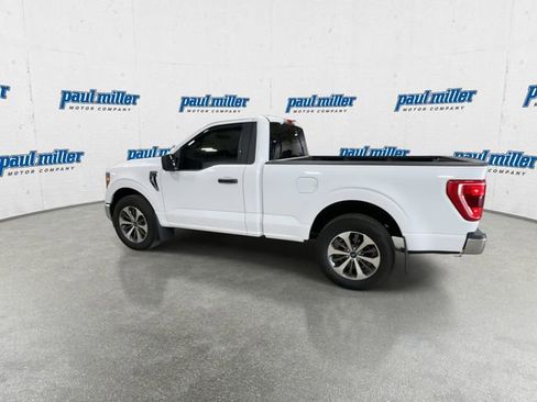 Certified 2023 Ford F150 XLT w/ Equipment Group 301A Mid AWD/4WD image 7
