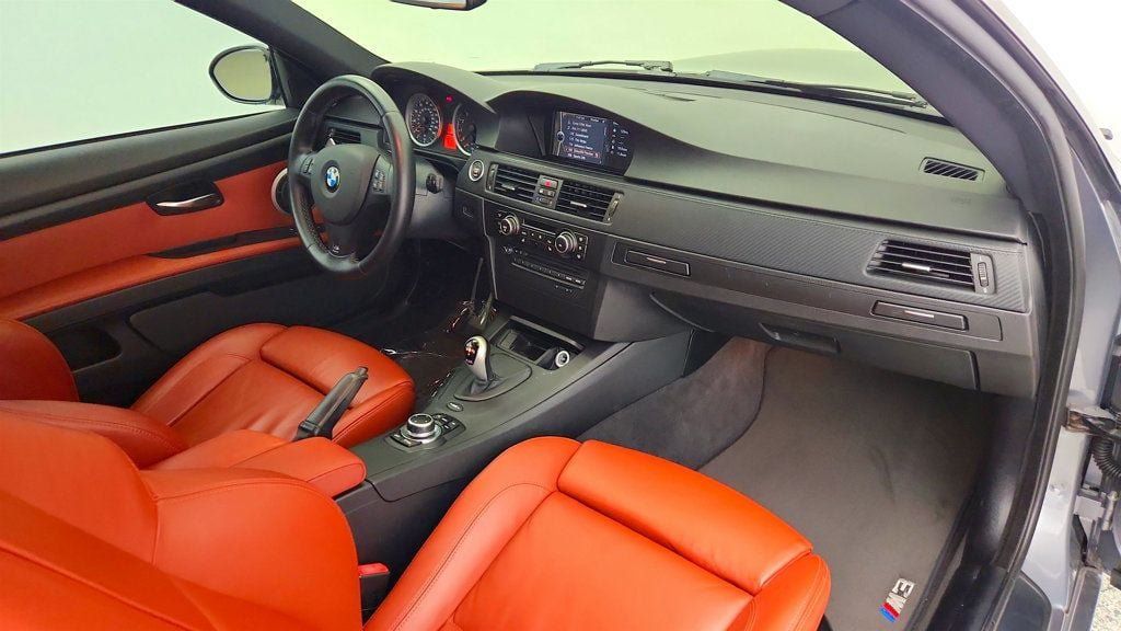 Used 2011 BMW M3 Coupe RWD image 24
