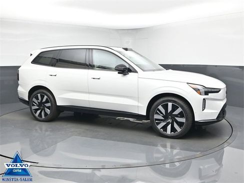 New 2025 Volvo EX90 Plus w/ Protection Package Premier image 1