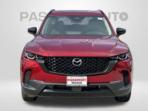 New 2026 MAZDA CX-50 AWD 2.5 Hybrid w/ Weather Package image 6