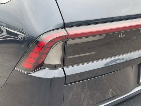 New 2026 Lincoln Navigator L Reserve AWD/4WD image 10