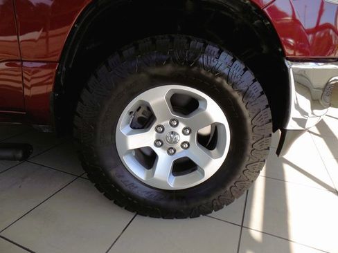 Used 2019 RAM 1500 Tradesman image 18