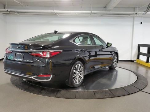 Used 2021 Lexus ES 250 w/ Premium Package AWD/4WD image 7