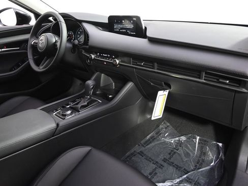 New 2026 MAZDA MAZDA3 s Sport FWD image 15