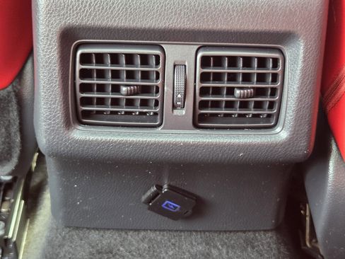 Certified 2022 Toyota Camry XSE w/ Navigation Package image 13