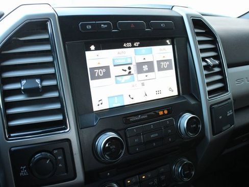 Used 2018 Ford F350 King Ranch w/ King Ranch Ultimate Package image 14