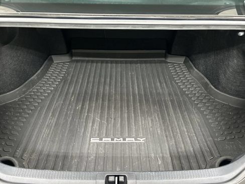 Used 2023 Toyota Camry SE FWD image 21