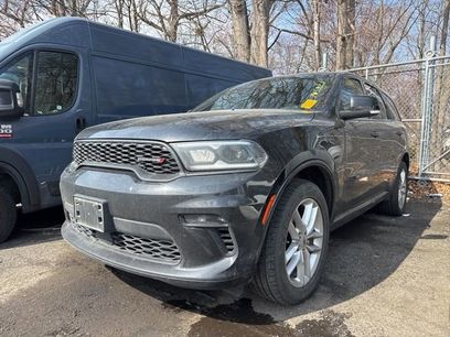 Used 2023 Dodge Durango GT