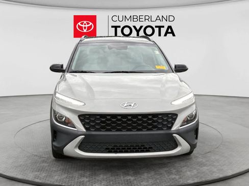 Used 2022 Hyundai Kona SEL FWD image 8