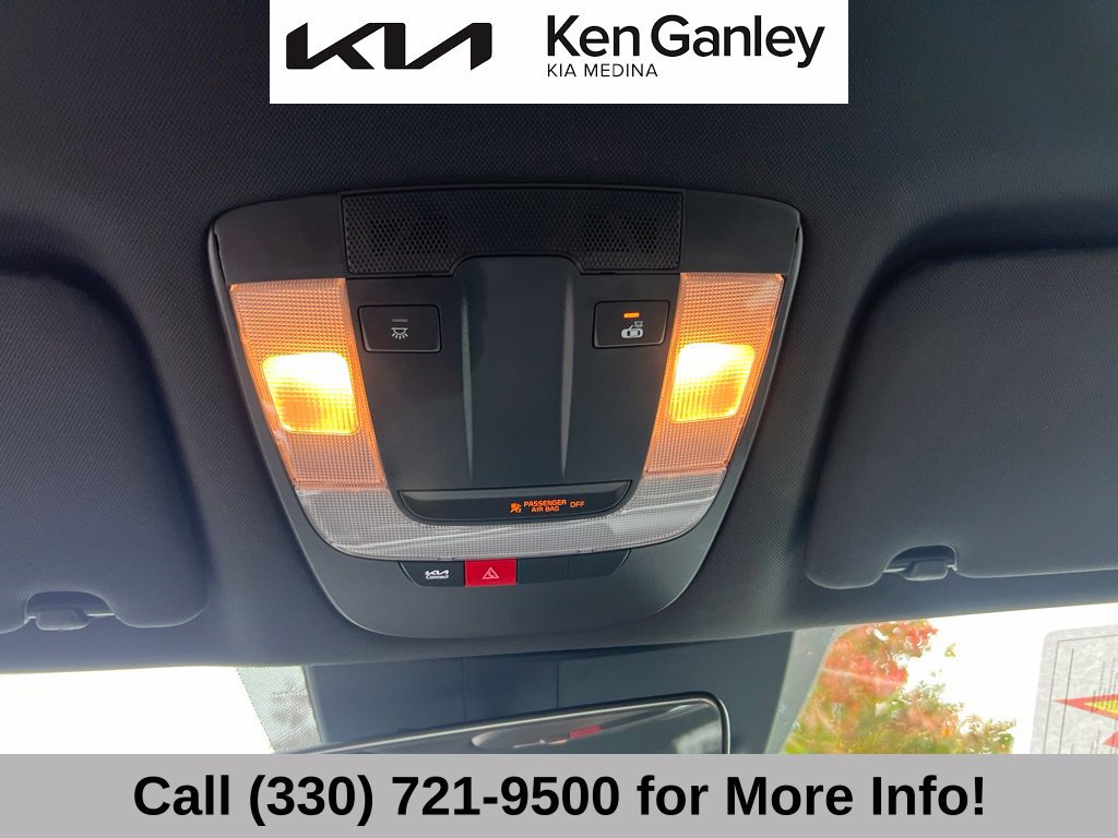 Certified 2025 Kia K5 GT-Line AWD/4WD image 38