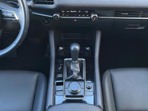 Certified 2025 MAZDA MAZDA3 s image 23